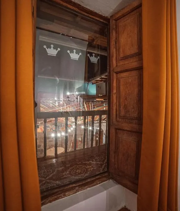 Casa Faustina Hotel Boutique-1