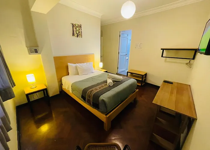 Tata Hotel Boutique Cusco
